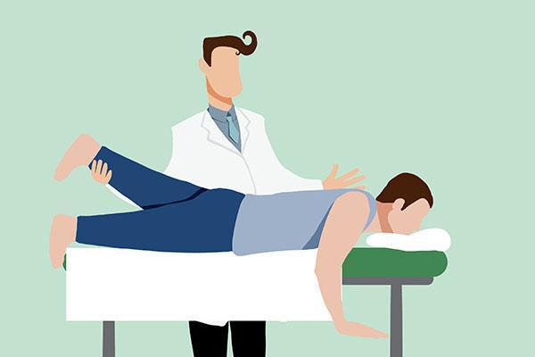 总是感觉后背疼痛酸胀是怎么回事,总感觉后背酸痛是怎么回事