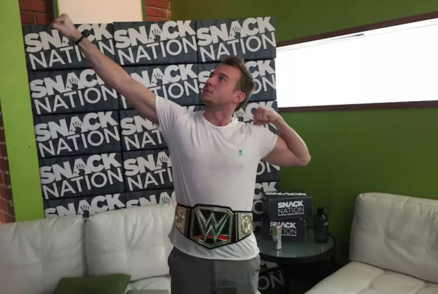 激发员工上班潜能的办公室设计,让员工更有面子的办公室设计