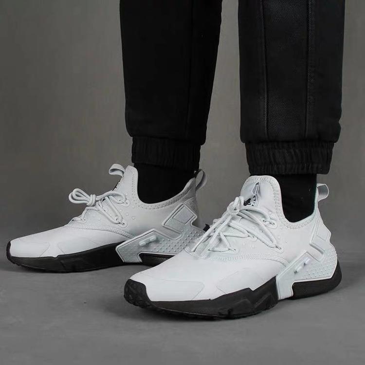 一年只用系一次的鞋带绑法,一步搞定鞋带绑法