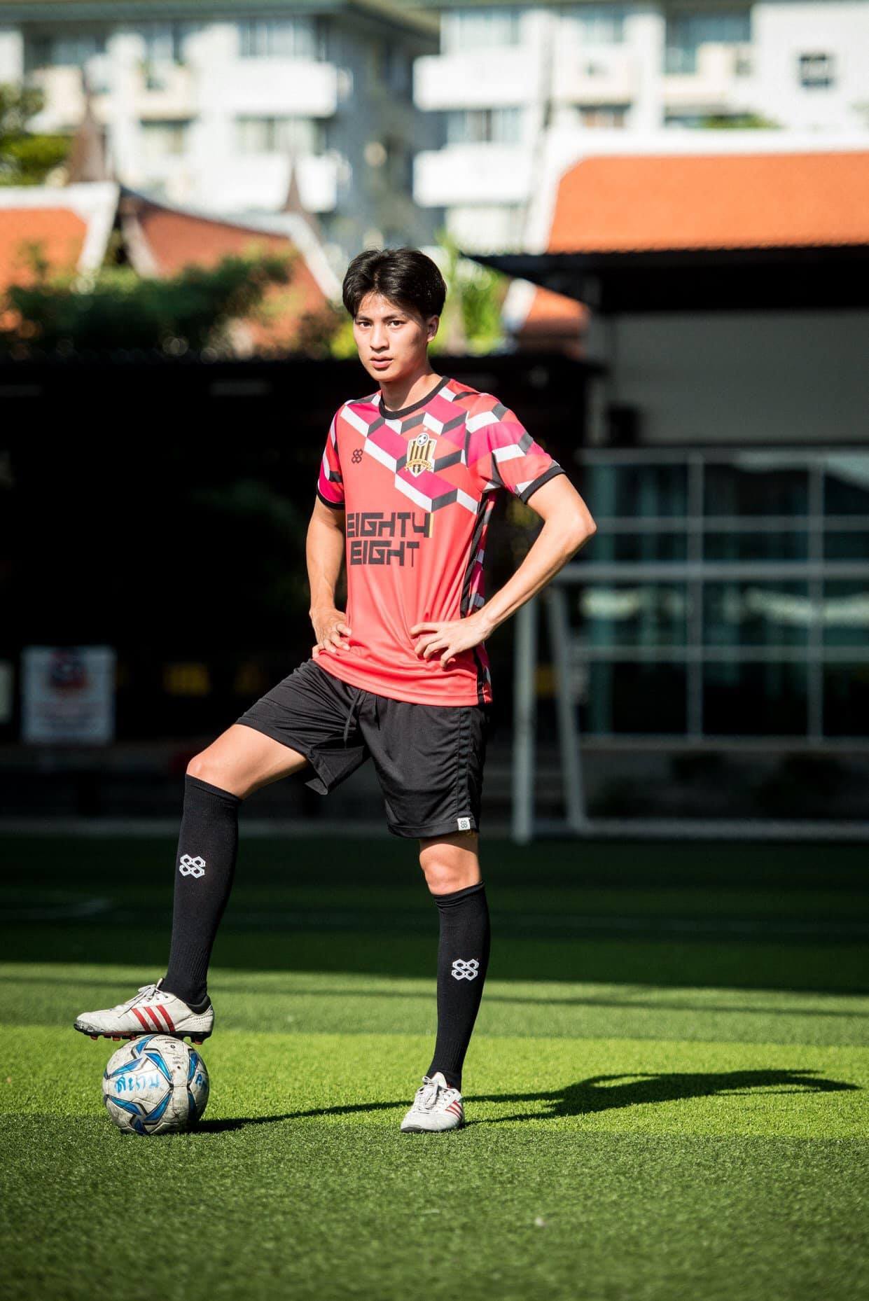 糕卡娜少年时期,缪苏帕糕卡娜2020年1月份的采访