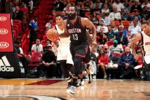 nba哈登数据图,nba哈登动态