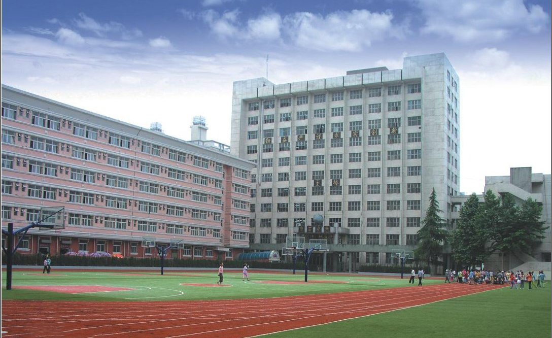 陕西宝鸡高中有哪几个学校,宝鸡好中学排名