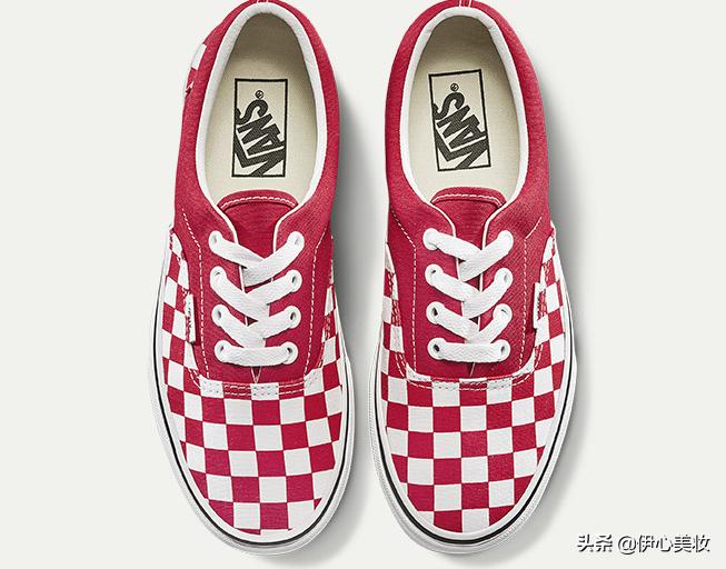 开学穿什么板鞋比较好看,又亮又酷的板鞋