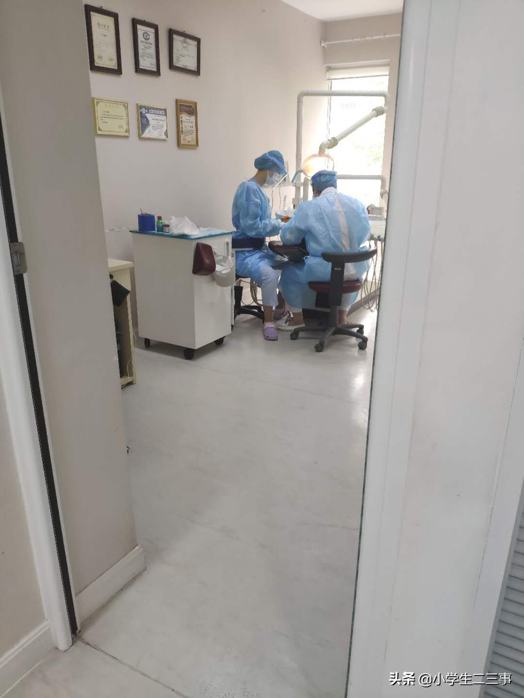 补牙和不补牙有什么区别？两个孩子的亲身经历，现在了解还来得及