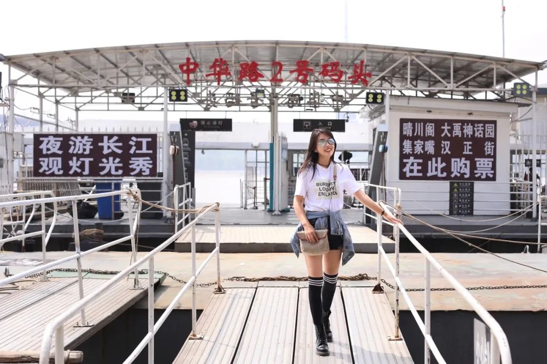 去过一次江南就忘不掉,去过一次忘不掉的地方