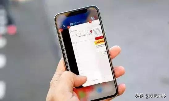 iPhone屏幕的特异功能，你知道吗？