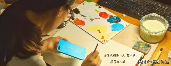 手工自制做手机壳,自己动手做手机壳最简单的方法