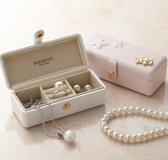 日本皇室罕见珠宝品牌,日本珍珠珠宝品牌有哪些