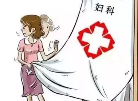 20岁姑娘说自己没有男朋友却得了尖锐湿疣，医生却说她得了假病