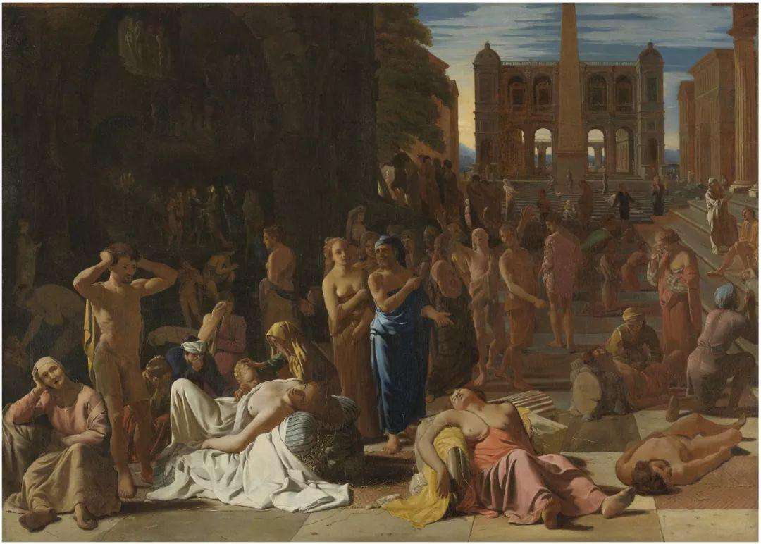 基督教如何战胜邪灵,救人者也自救