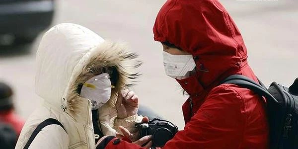 一起聊聊买口罩的那些坑,发国难财的这些人,真的太可恶