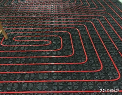 地暖为什么有的砖不热,地暖为什么总出问题不如暖气片好
