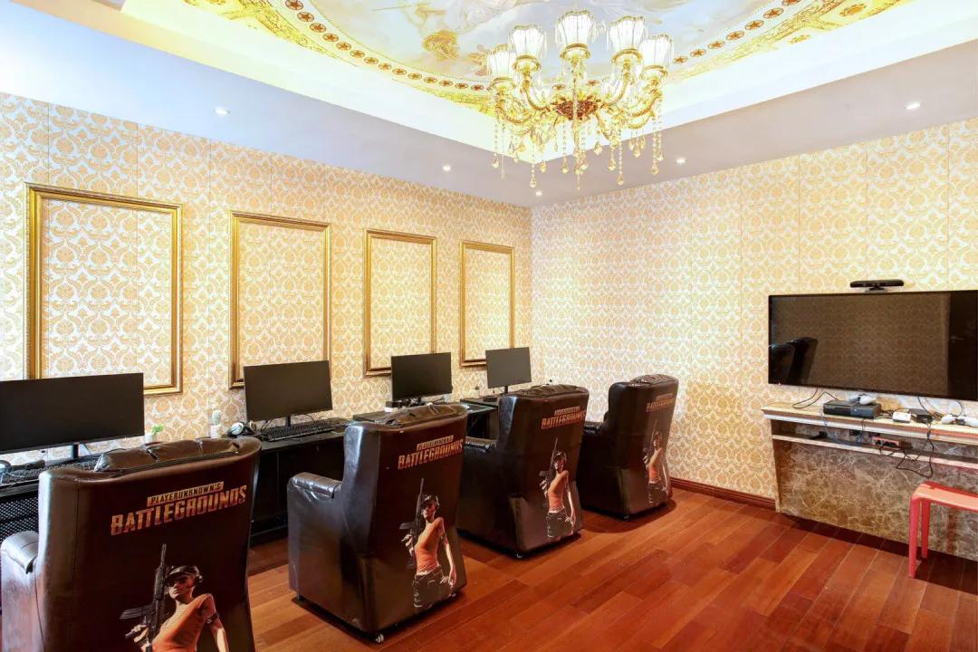 长沙团建生日派对轰趴馆,长沙生日团建轰趴聚会推荐