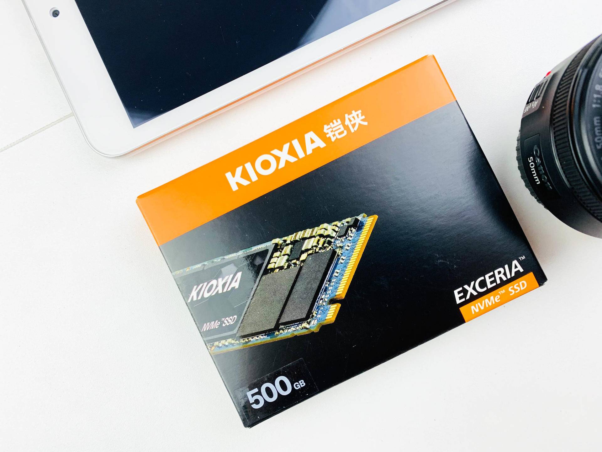 铠侠固态硬盘rc20对比se10,玩游戏有必要用固态硬盘吗