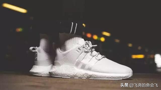 跑鞋的7大构造,跑鞋的七大顶级科技