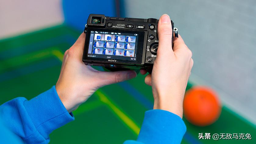 轻便无反相机推荐,当下无反相机推荐