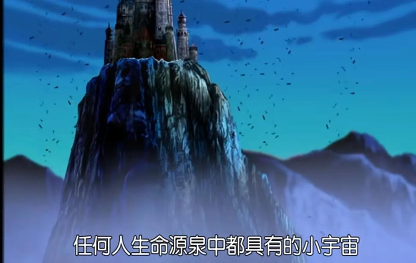 黄金圣斗士实力分析,ss时代的13位黄金圣斗士