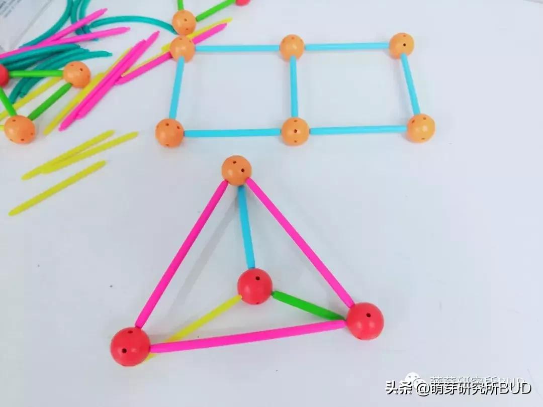 小学一年级数学几何思维如何训练,孩子的几何思维能力怎么培养