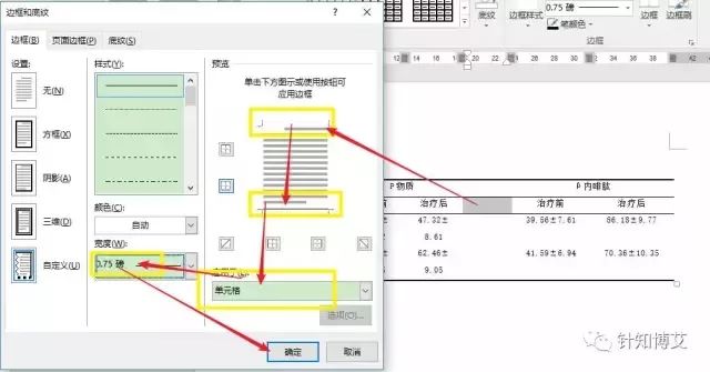 论文数据表格怎么处理和分析,论文表格数据分析方法