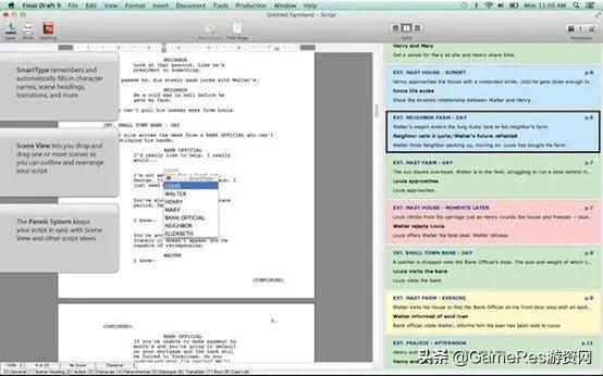 天美游戏人如何“讲故事”？这套世界观叙事工具箱pick一下