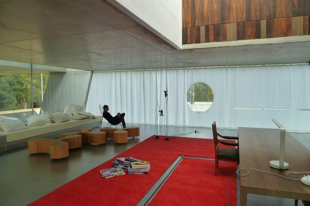 央视大楼裤衩设计师,中央电视台大裤衩设计者