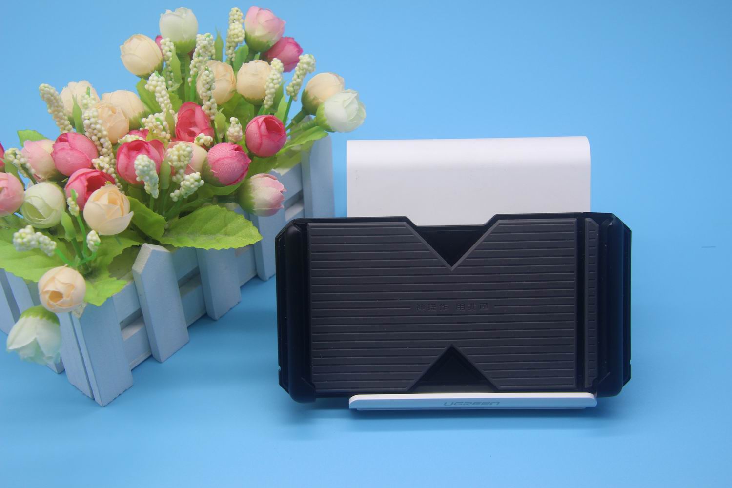 北通单双游戏手柄评测,北通h2手柄扩展握把