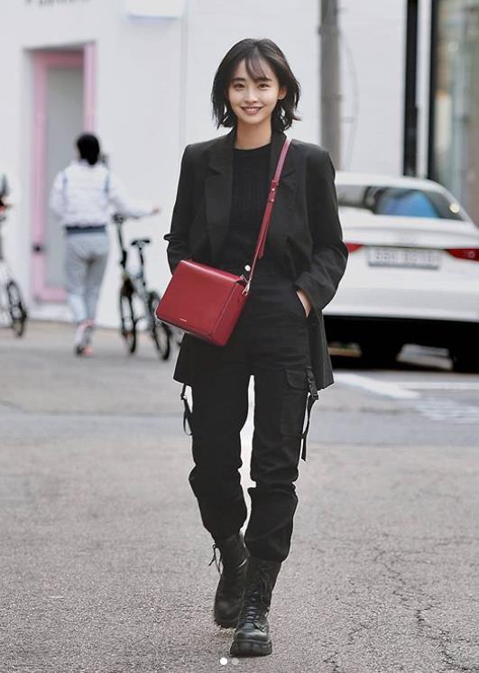 舒服不累脚又百搭的运动鞋,韩系百搭运动鞋