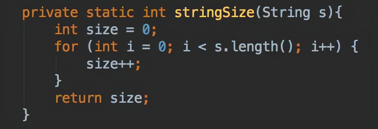 你见过最奇葩的代码,史上最烂代码
