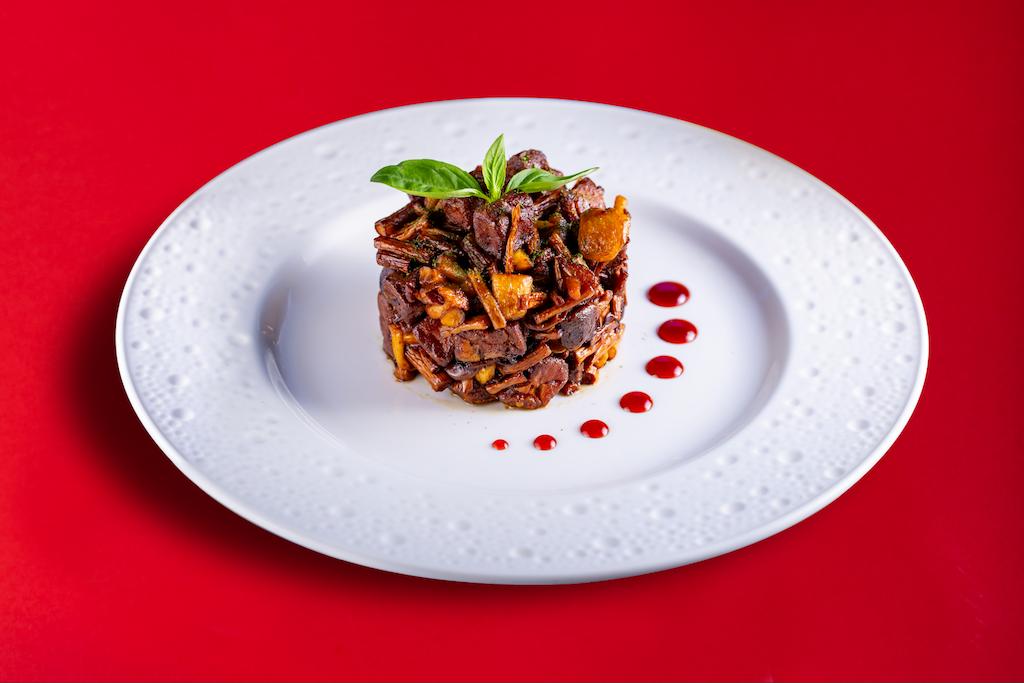 北京五星酒店推荐美食,北京五星级酒店吃顿饭