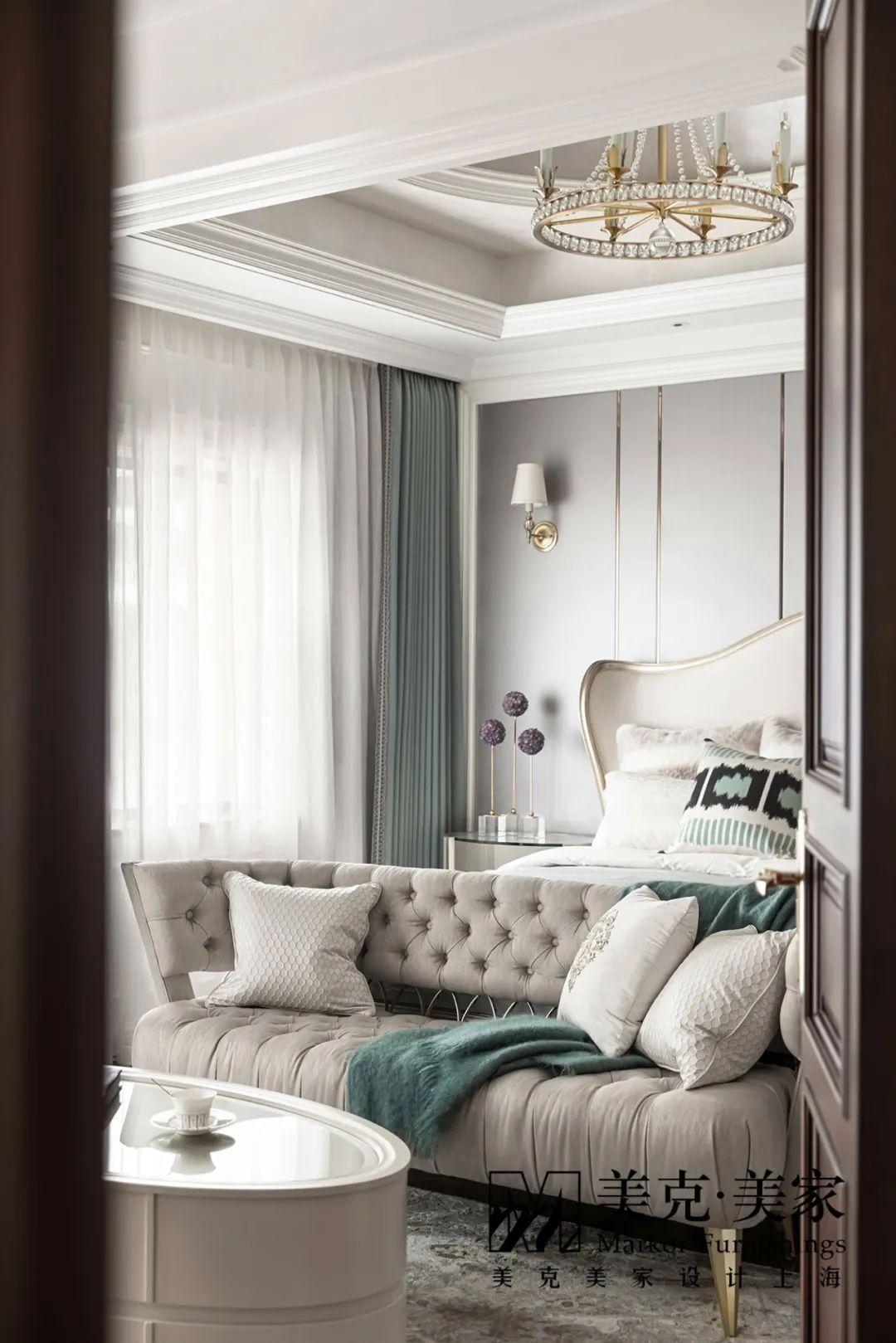 华润中央公园别墅设计,华润中央公园别墅342平米户型