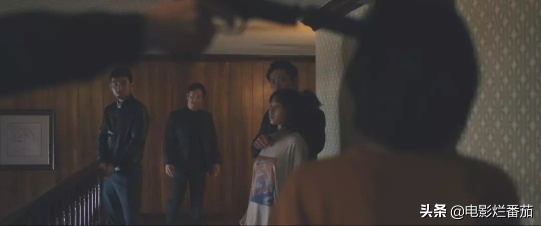 360度大反转！谁也想不到这个一脸无邪的美少女才是最最最强者！