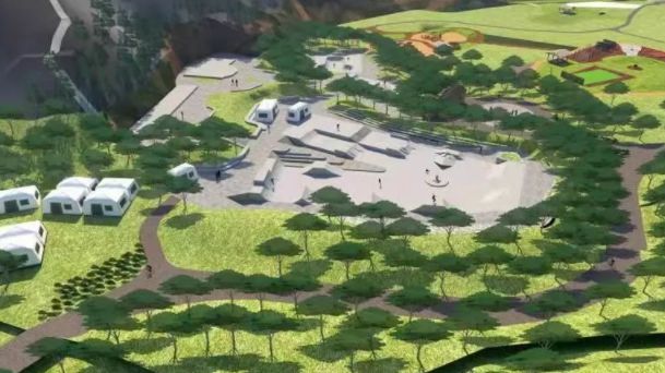 二青会太原比赛时间表,太原二青会哪里可以看