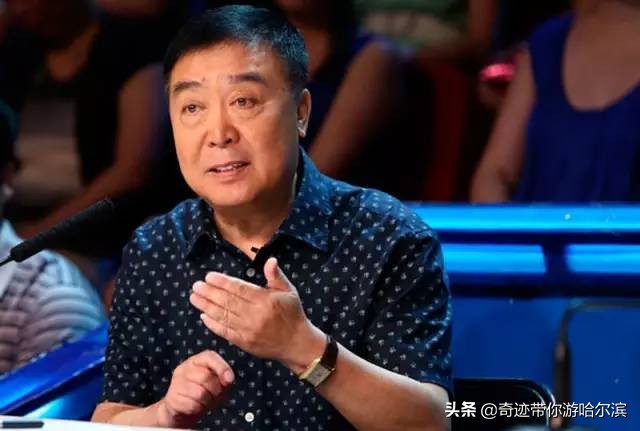 黑龙江哈尔滨走出的明星你最喜欢谁？这次疫情的表现你觉得怎样？