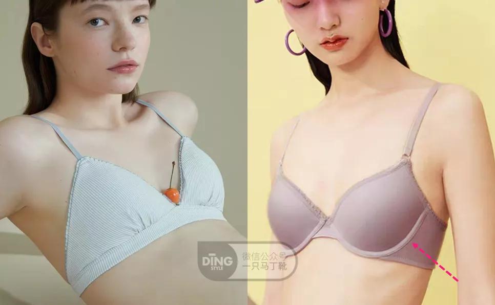 平胸女生如何穿搭,平胸的女人怎么穿衣