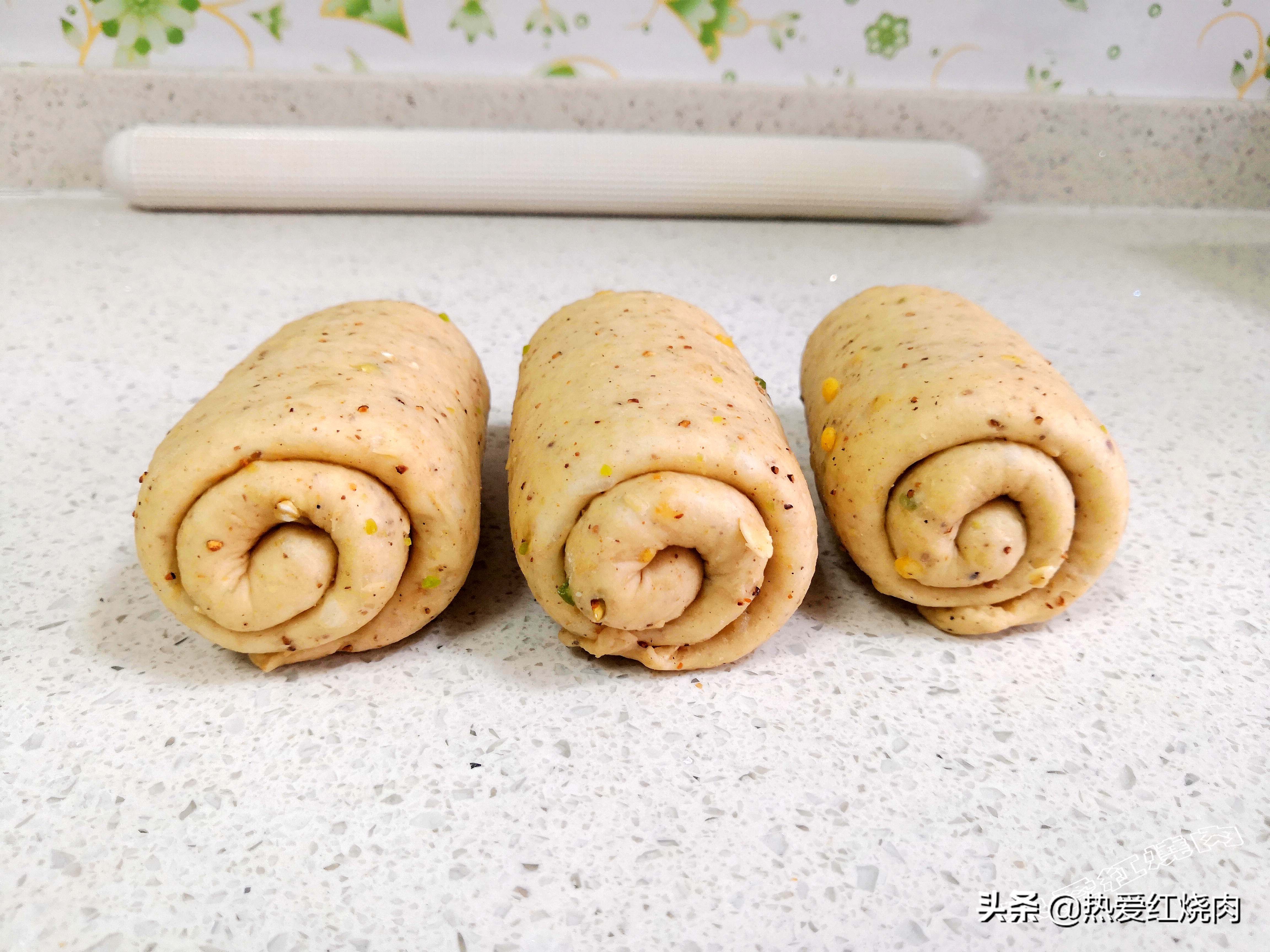 想做面包怎么办,做面包黄油选择淡味