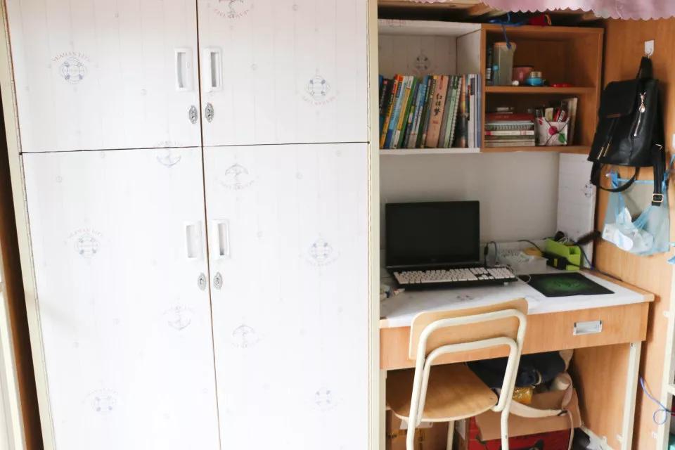 盘点国内的豪华大学宿舍,盘点浙江省59所大学宿舍