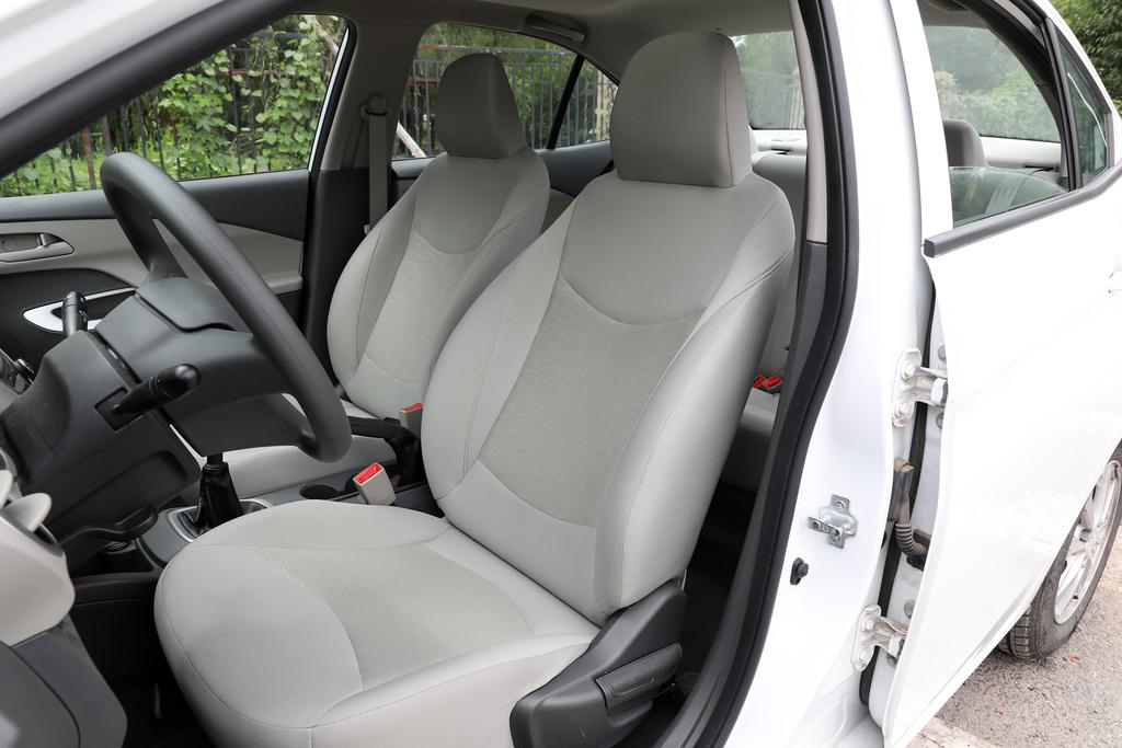 2万块钱手动挡练手车,预算2万的二手车练手