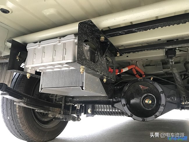 恒天楚风新能源不启动,恒天楚风新能源