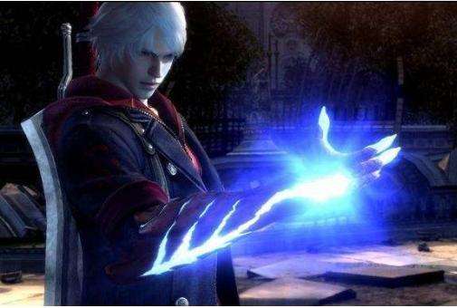 鬼泣4属于什么游戏,鬼泣4巅峰之作是真的吗