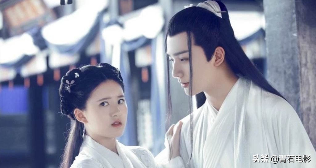 被忽略的言情小说女主,低成本大热网剧女主穿越回古代