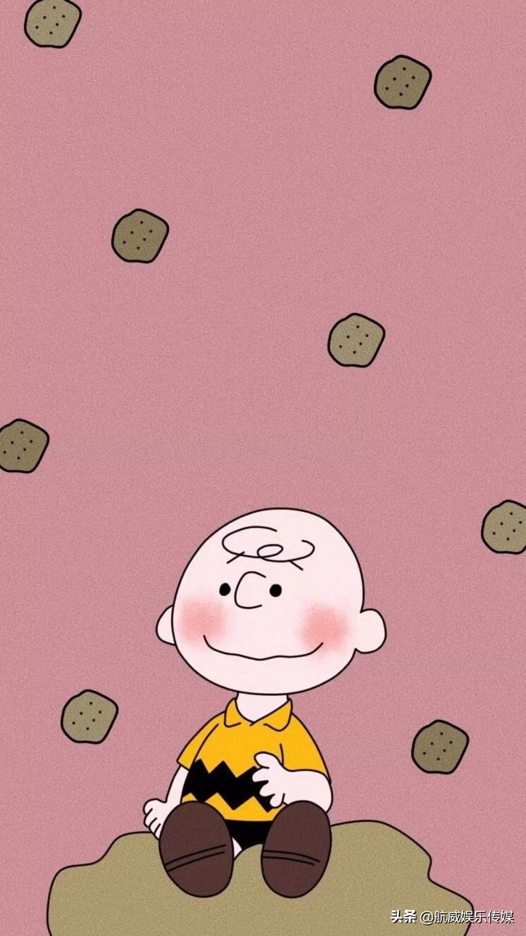 snoopy壁纸超清4k,snoopy锁屏壁纸