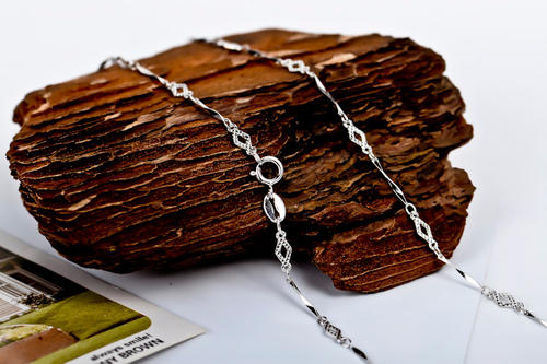 十大不建议买的烂项链,今年最火的四款项链