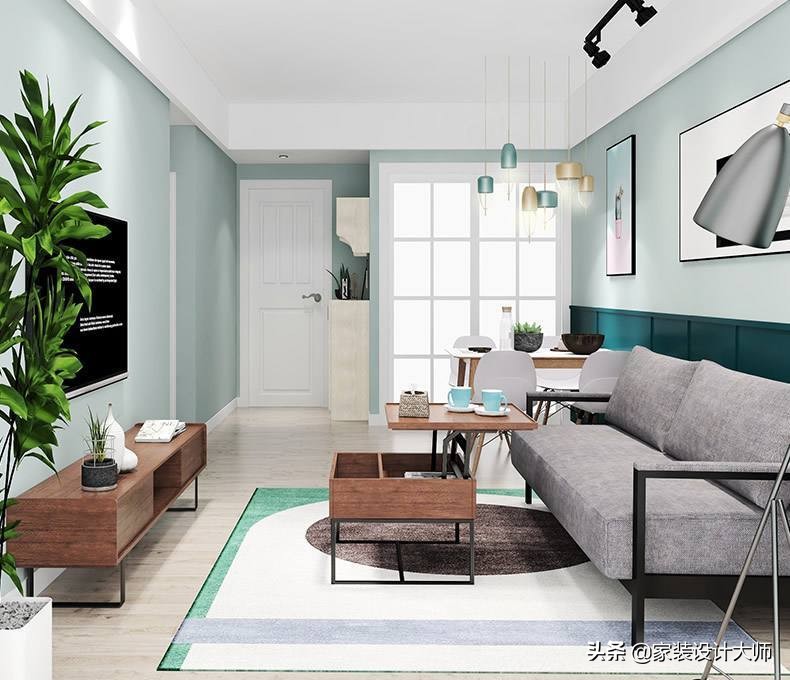 良心木工说出墙面缺点,乳胶漆坑人视频