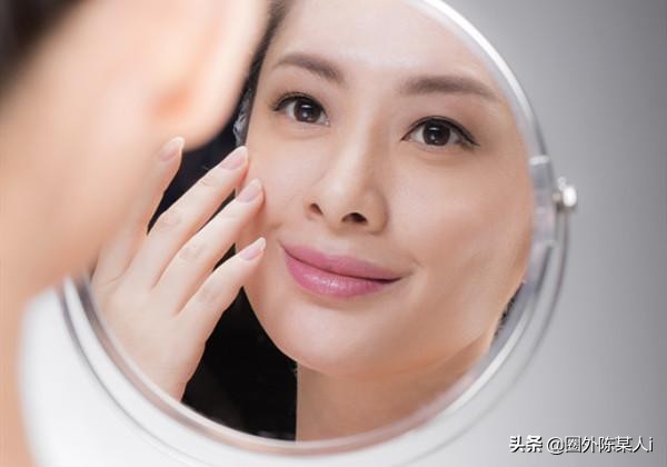 明星化妆师的秘诀分享，五招遮瑕手法打造无痕心机裸妆