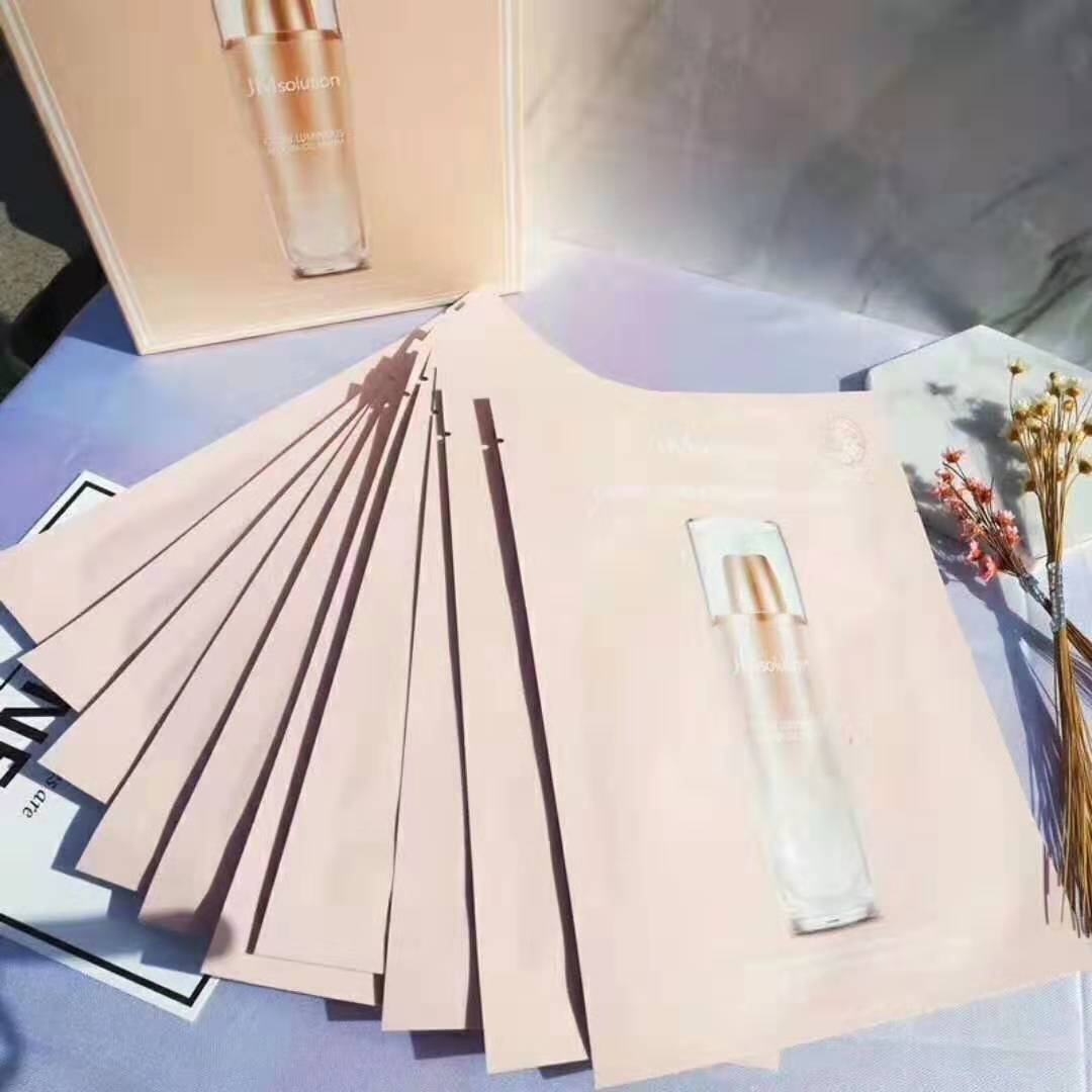 疯狂的坚果面膜,jm面膜新款哪一款最好用呀