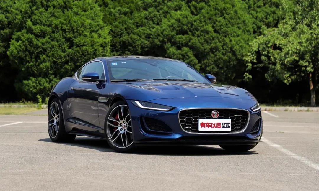 2018款3.0t捷豹f-type现车,捷豹f-type对比保时捷911