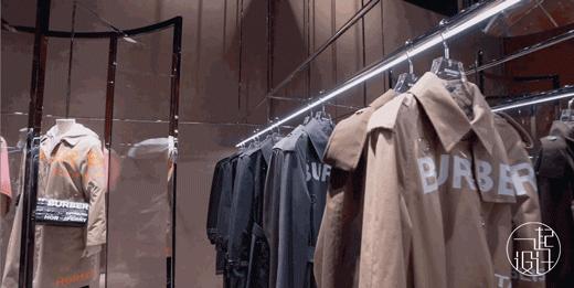 最有设计感的零售店,一些比较有设计感的店铺