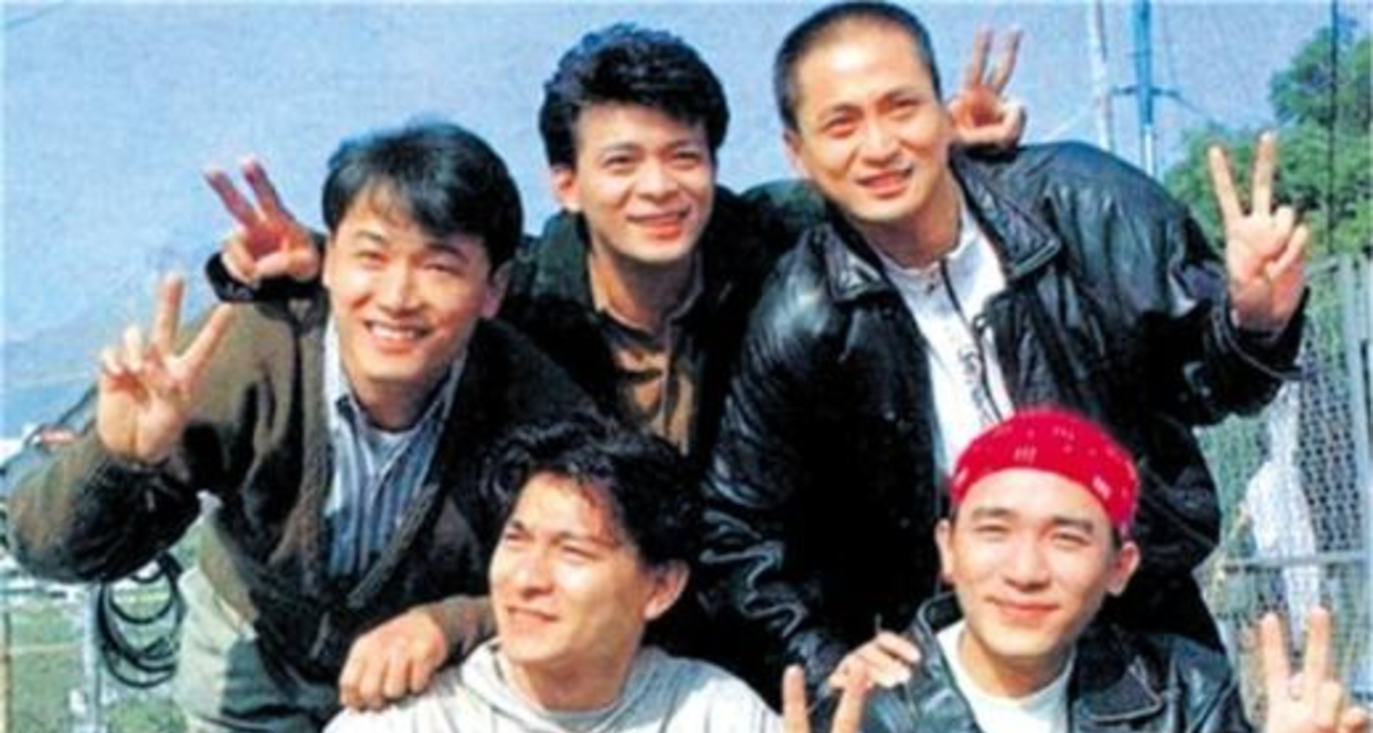 刘德华辛酸的经历电影,刘德华经历奋斗的辛酸