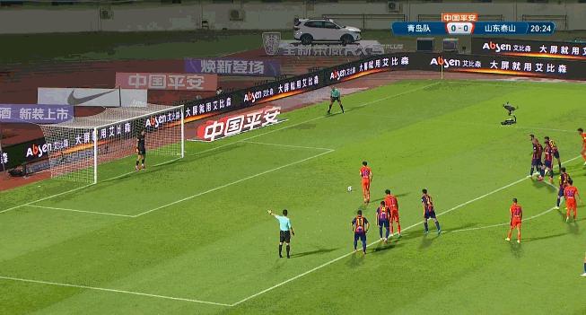 中超联赛第十轮齐鲁德比,2020中超赛程齐鲁德比