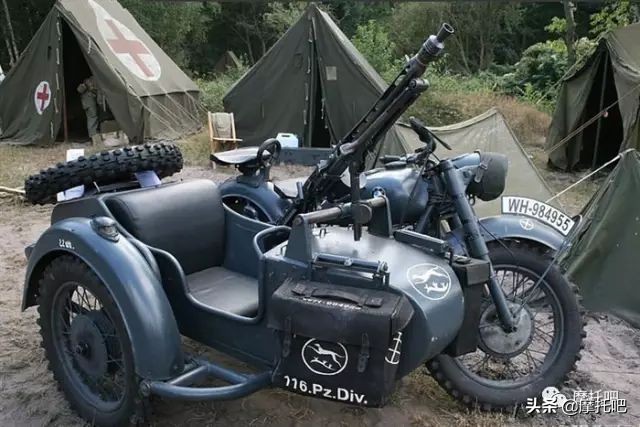 这些曾风靡国内市场的摩托车，有一半你都没骑过丨回顾